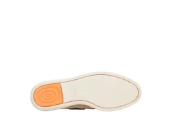 Sperry Mens Ao Plushwave Boat Shoe - Sand -Deals All Walk Styles Store US 01 502258 06