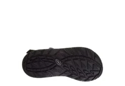 Chaco Mens Z1 Classic Outdoor Sandal - Black -Deals All Walk Styles Store US 01 502261 06