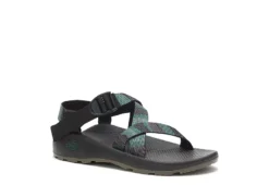 Chaco Mens Zcloud Outdoor Sandal - Black