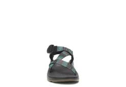 Chaco Mens Zcloud Outdoor Sandal - Black -Deals All Walk Styles Store US 01 502263 02