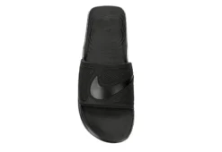 Nike Mens Air Max Cirro Slide Sandal - Black -Deals All Walk Styles Store US 01 502270 05