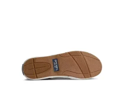 Sperry Mens Halyard Cvo Sneaker - Red -Deals All Walk Styles Store US 01 502277 05