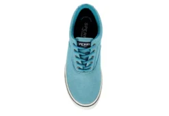 Sperry Mens Halyard Cvo Sneaker - Turquoise -Deals All Walk Styles Store US 01 502278 05