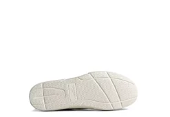 Sperry Mens Halyard Plushstep Cvo Sneaker - Taupe -Deals All Walk Styles Store US 01 502279 05