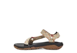 Teva Mens Hurricane Xlt2 Outdoor Sandal - Tan 9 Teva Mens Hurricane Xlt2 Outdoor Sandal - Tan -Deals All Walk Styles Store US 01 502285 02