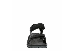Merrell Mens Huntington Sport Convert Outdoor Sandal - Black 9 Merrell Mens Huntington Sport Convert Outdoor Sandal - Black -Deals All Walk Styles Store US 01 502287 02