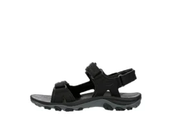 Merrell Mens Huntington Sport Convert Outdoor Sandal - Black 10 Merrell Mens Huntington Sport Convert Outdoor Sandal - Black -Deals All Walk Styles Store US 01 502287 03