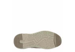 Skechers Mens Slip-ins Parson Slip On Sneaker - Brown -Deals All Walk Styles Store US 01 502297 06