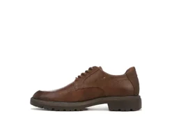 Dr. Scholl's Mens Gerard Oxford - Dark Tan -Deals All Walk Styles Store US 01 502334 03