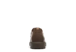 Dr. Scholl's Mens Gerard Oxford - Dark Tan -Deals All Walk Styles Store US 01 502334 04