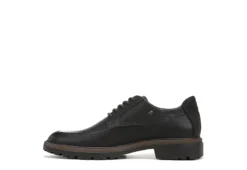 Dr. Scholl's Mens Gerard Oxford - Black -Deals All Walk Styles Store US 01 502335 03