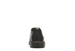 Dr. Scholl's Mens Gerard Oxford - Black -Deals All Walk Styles Store US 01 502335 04