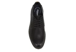 Dr. Scholl's Mens Gerard Oxford - Black -Deals All Walk Styles Store US 01 502335 05