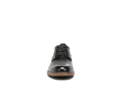 Dr. Scholls Work Mens Sync Up Oxford - Black 9 Dr. Scholls Work Mens Sync Up Oxford - Black -Deals All Walk Styles Store US 01 502344 02