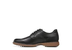 Dr. Scholls Work Mens Sync Up Oxford - Black 10 Dr. Scholls Work Mens Sync Up Oxford - Black -Deals All Walk Styles Store US 01 502344 03