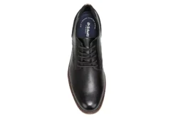 Dr. Scholls Work Mens Sync Up Oxford - Black 12 Dr. Scholls Work Mens Sync Up Oxford - Black -Deals All Walk Styles Store US 01 502344 05