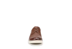 Dr. Scholls Work Mens Traveler Oxford - Brown -Deals All Walk Styles Store US 01 502353 02