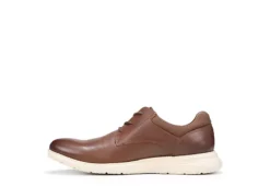 Dr. Scholls Work Mens Traveler Oxford - Brown -Deals All Walk Styles Store US 01 502353 03