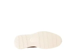 Dr. Scholls Work Mens Traveler Oxford - Brown -Deals All Walk Styles Store US 01 502353 06