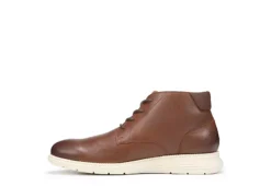 Dr. Scholls Work Mens Tracker Chukka Boot - Brown -Deals All Walk Styles Store US 01 502354 03
