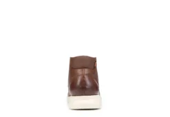 Dr. Scholls Work Mens Tracker Chukka Boot - Brown -Deals All Walk Styles Store US 01 502354 04