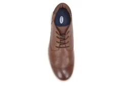 Dr. Scholls Work Mens Tracker Chukka Boot - Brown -Deals All Walk Styles Store US 01 502354 05