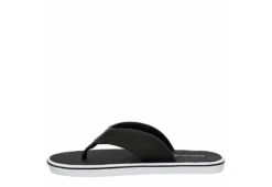 Day Five Mens Vulc Flip Flop Sandal - Black 10 Day Five Mens Vulc Flip Flop Sandal - Black -Deals All Walk Styles Store US 01 502360 03