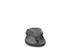 Reef Mens Cushion Spring Flip Flop Sandal - Grey 9 Reef Mens Cushion Spring Flip Flop Sandal - Grey -Deals All Walk Styles Store US 01 502368 02