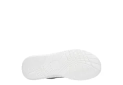 Reef Mens Swellsole Pier Boat Shoe - Grey -Deals All Walk Styles Store US 01 502369 06