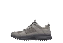 Skechers Mens Bionic Trail Hiking Boot - Tan -Deals All Walk Styles Store US 01 502382 02