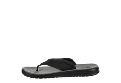 Heydude Mens Sami Flip Flop Sandal - Black 10 Heydude Mens Sami Flip Flop Sandal - Black -Deals All Walk Styles Store US 01 502405 03