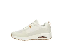 Skechers Mens Uno Sneaker - Off White 10 Skechers Mens Uno Sneaker - Off White -Deals All Walk Styles Store US 01 502410 03