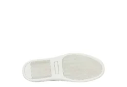 Franco Fortini Mens Maxx Lace Up Sneaker - Cognac -Deals All Walk Styles Store US 01 502416 06