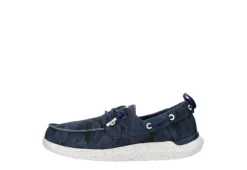 Reef Mens Swellsole Pier Boat Shoe - Navy -Deals All Walk Styles Store US 01 502417 03