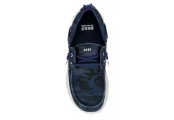 Reef Mens Swellsole Pier Boat Shoe - Navy -Deals All Walk Styles Store US 01 502417 05