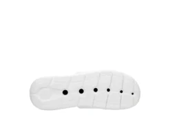 Under Armour Mens Ignite Pro Slide Sandal - White -Deals All Walk Styles Store US 01 502425 06