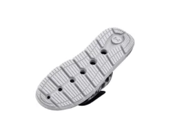 Under Armour Mens Ignite Pro Slide Sandal - Black -Deals All Walk Styles Store US 01 502428 04