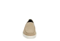 Franco Fortini Mens Conner Slip On Loafer Oxford - Taupe 9 Franco Fortini Mens Conner Slip On Loafer Oxford - Taupe -Deals All Walk Styles Store US 01 502432 02