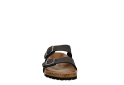 Birkenstock Mens Arizona Footbed Sandal - Black 9 Birkenstock Mens Arizona Footbed Sandal - Black -Deals All Walk Styles Store US 01 502448 02