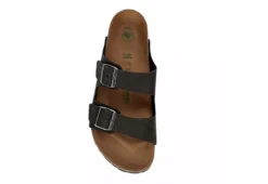 Birkenstock Mens Arizona Footbed Sandal - Black 12 Birkenstock Mens Arizona Footbed Sandal - Black -Deals All Walk Styles Store US 01 502448 05