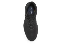 Cole Haan Mens Grand Hiker Waterproof Lace-up Boot - Black 10 Cole Haan Mens Grand Hiker Waterproof Lace-up Boot - Black -Deals All Walk Styles Store US 01 502452 03