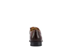 Vance Co Mens Bradley Cap Toe Oxford - Tan 11 Vance Co Mens Bradley Cap Toe Oxford - Tan -Deals All Walk Styles Store US 01 502472 04