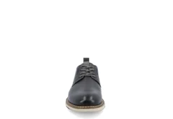 Vance Co Mens Thad Derby Oxford - Grey -Deals All Walk Styles Store US 01 502482 02