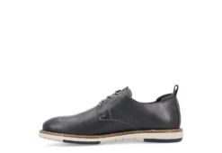 Vance Co Mens Thad Derby Oxford - Grey -Deals All Walk Styles Store US 01 502482 03