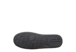 Bearpaw Mens Moc Ii Slipper - Black -Deals All Walk Styles Store US 01 502516 04