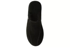Bearpaw Mens Pierre Slipper - Black 11 Bearpaw Mens Pierre Slipper - Black -Deals All Walk Styles Store US 01 502517 04