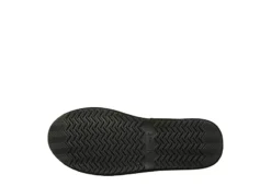 Bearpaw Mens Pierre Slipper - Black 12 Bearpaw Mens Pierre Slipper - Black -Deals All Walk Styles Store US 01 502517 05