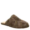 Bearpaw Mens Pierre Slipper - Camo