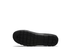 Bearpaw Mens Bruce Slipper - Black -Deals All Walk Styles Store US 01 502519 06