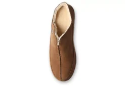 Bearpaw Mens Bruce Slipper - Brown 12 Bearpaw Mens Bruce Slipper - Brown -Deals All Walk Styles Store US 01 502520 05